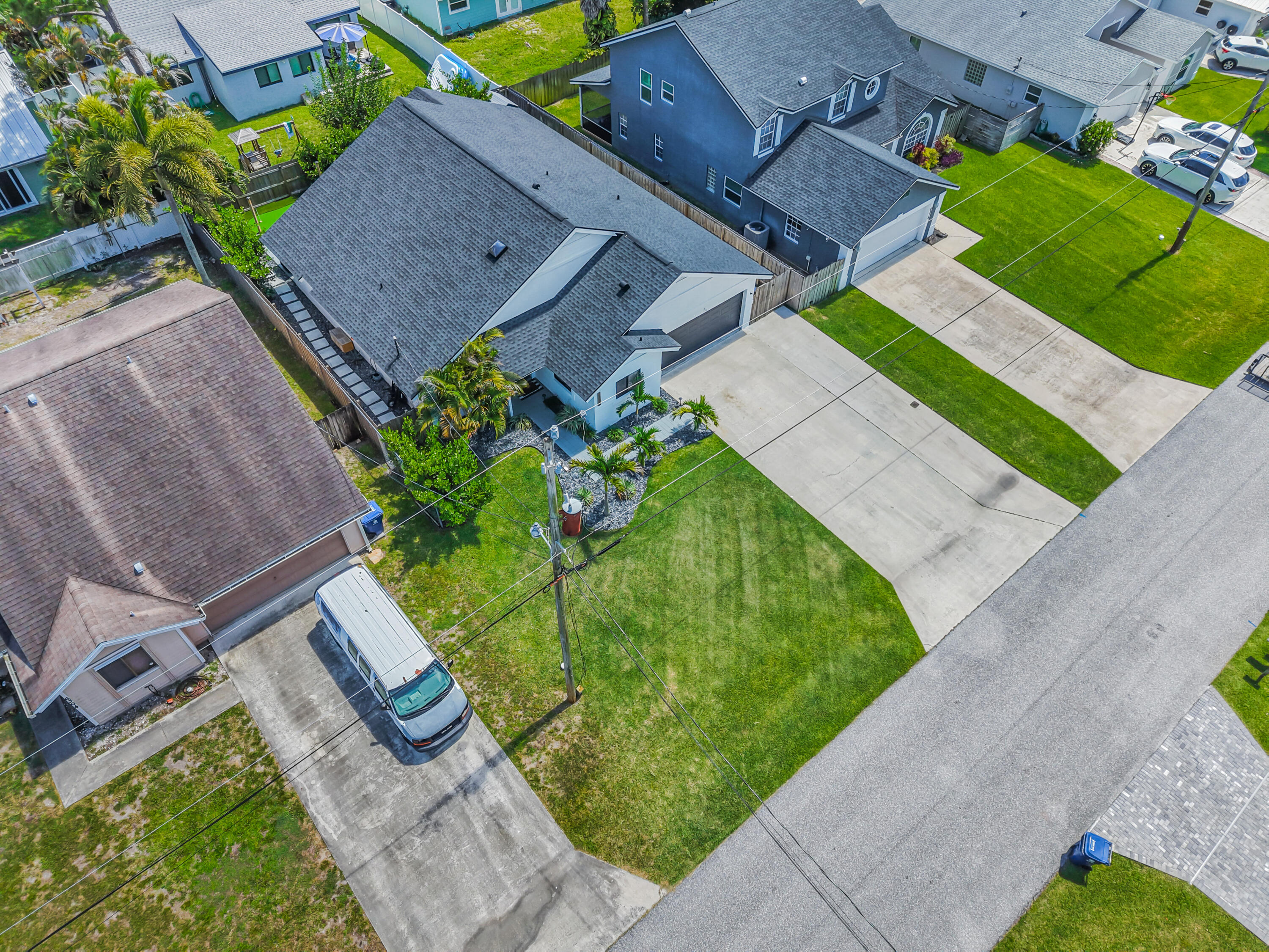 6312 Michael Street Jupiter, FL 33458 - Photo 53 of 66 DJI_20260608150719_0181_D