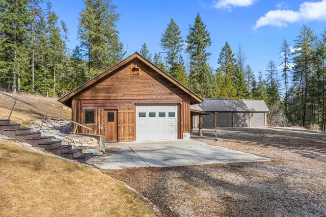 $595,000 | 3033 Major Road, Chewelah, WA 99109