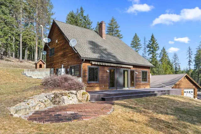 $595,000 | 3033 Major Road, Chewelah, WA 99109