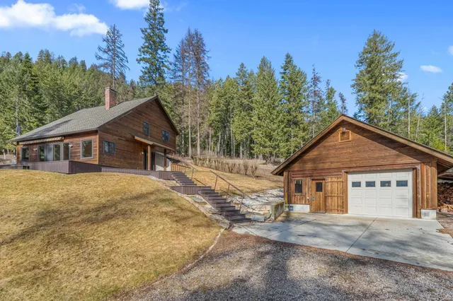 $595,000 | 3033 Major Road, Chewelah, WA 99109