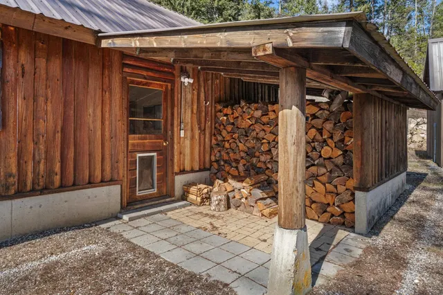 $595,000 | 3033 Major Road, Chewelah, WA 99109