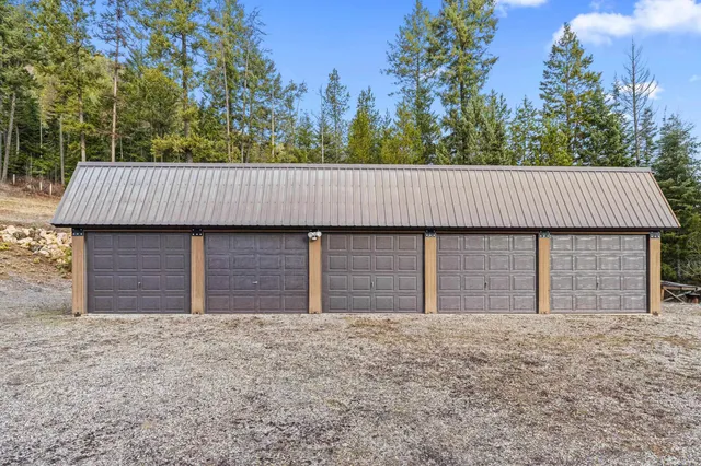 $595,000 | 3033 Major Road, Chewelah, WA 99109