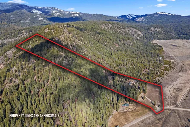 $595,000 | 3033 Major Road, Chewelah, WA 99109