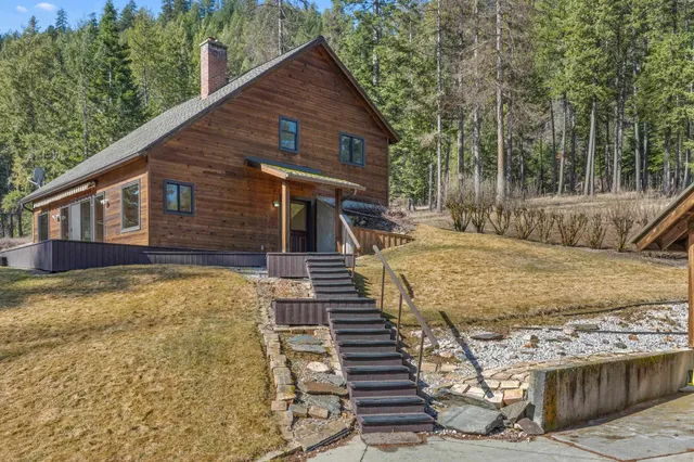 $595,000 | 3033 Major Road, Chewelah, WA 99109