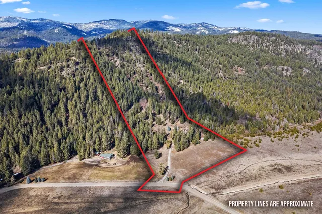 $595,000 | 3033 Major Road, Chewelah, WA 99109