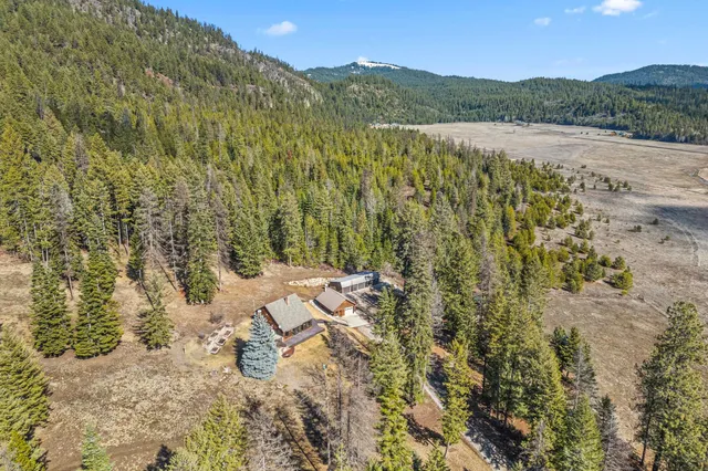 $595,000 | 3033 Major Road, Chewelah, WA 99109