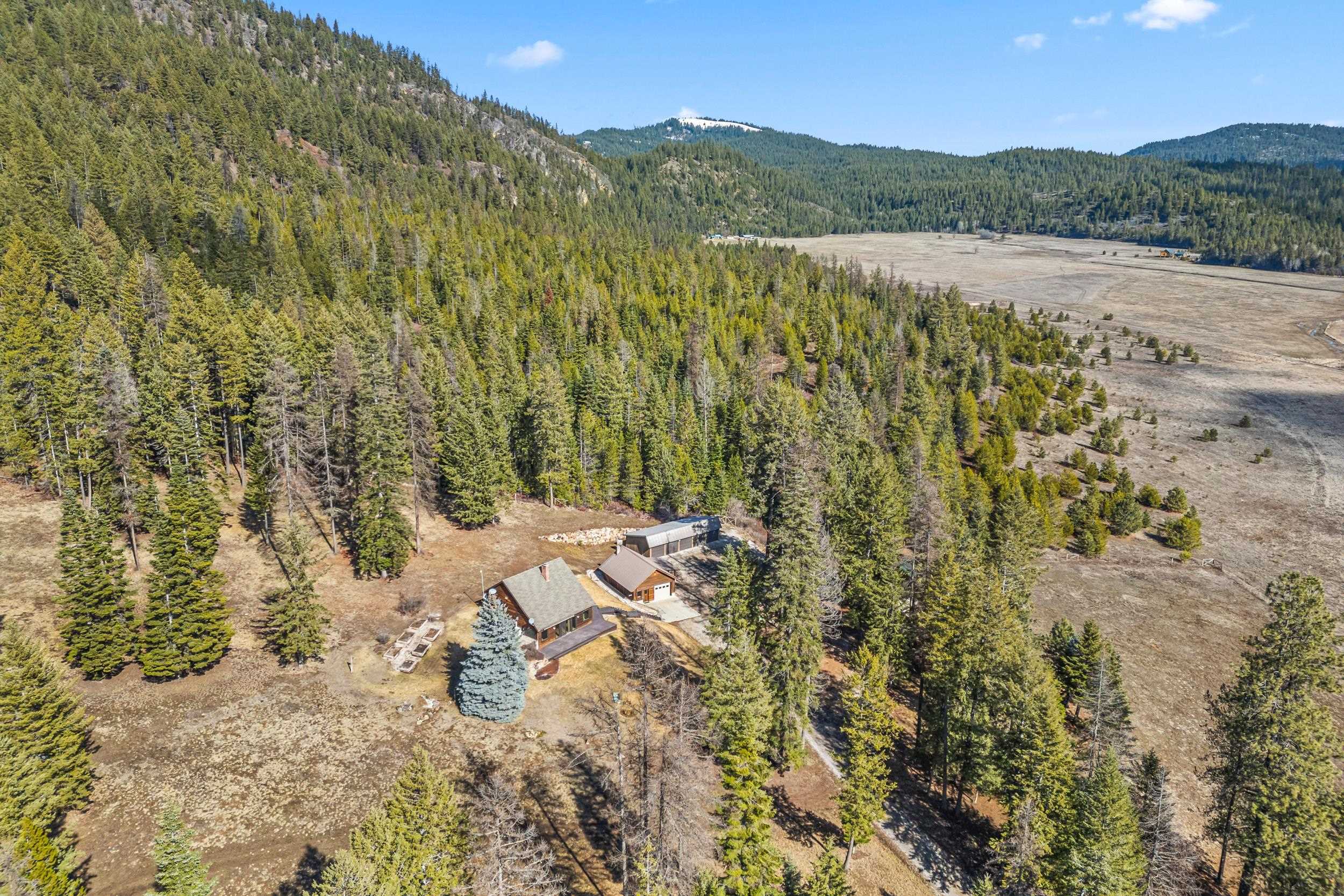 3033 Major Road Chewelah, WA 99109 - Photo 42 of 46 Gallery Image 42