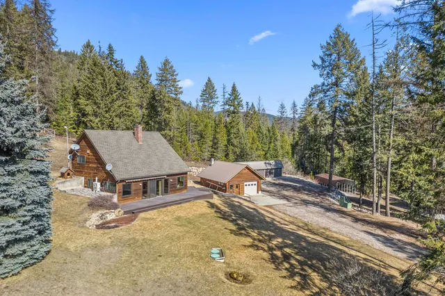 $595,000 | 3033 Major Road, Chewelah, WA 99109