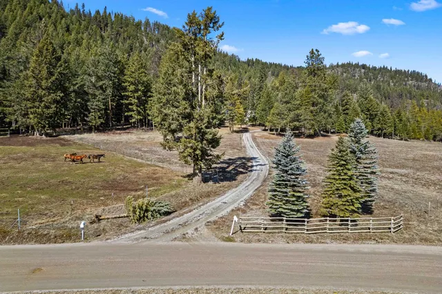 $595,000 | 3033 Major Road, Chewelah, WA 99109