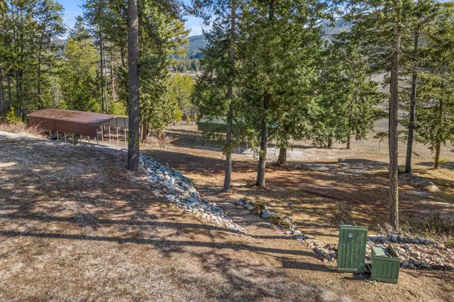 $595,000 | 3033 Major Road, Chewelah, WA 99109