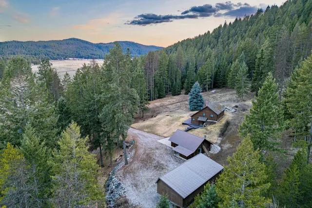 $595,000 | 3033 Major Road, Chewelah, WA 99109