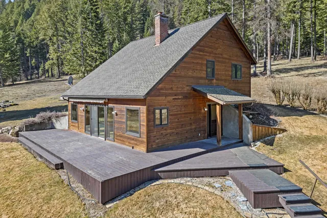 $595,000 | 3033 Major Road, Chewelah, WA 99109