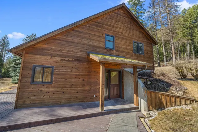 $595,000 | 3033 Major Road, Chewelah, WA 99109