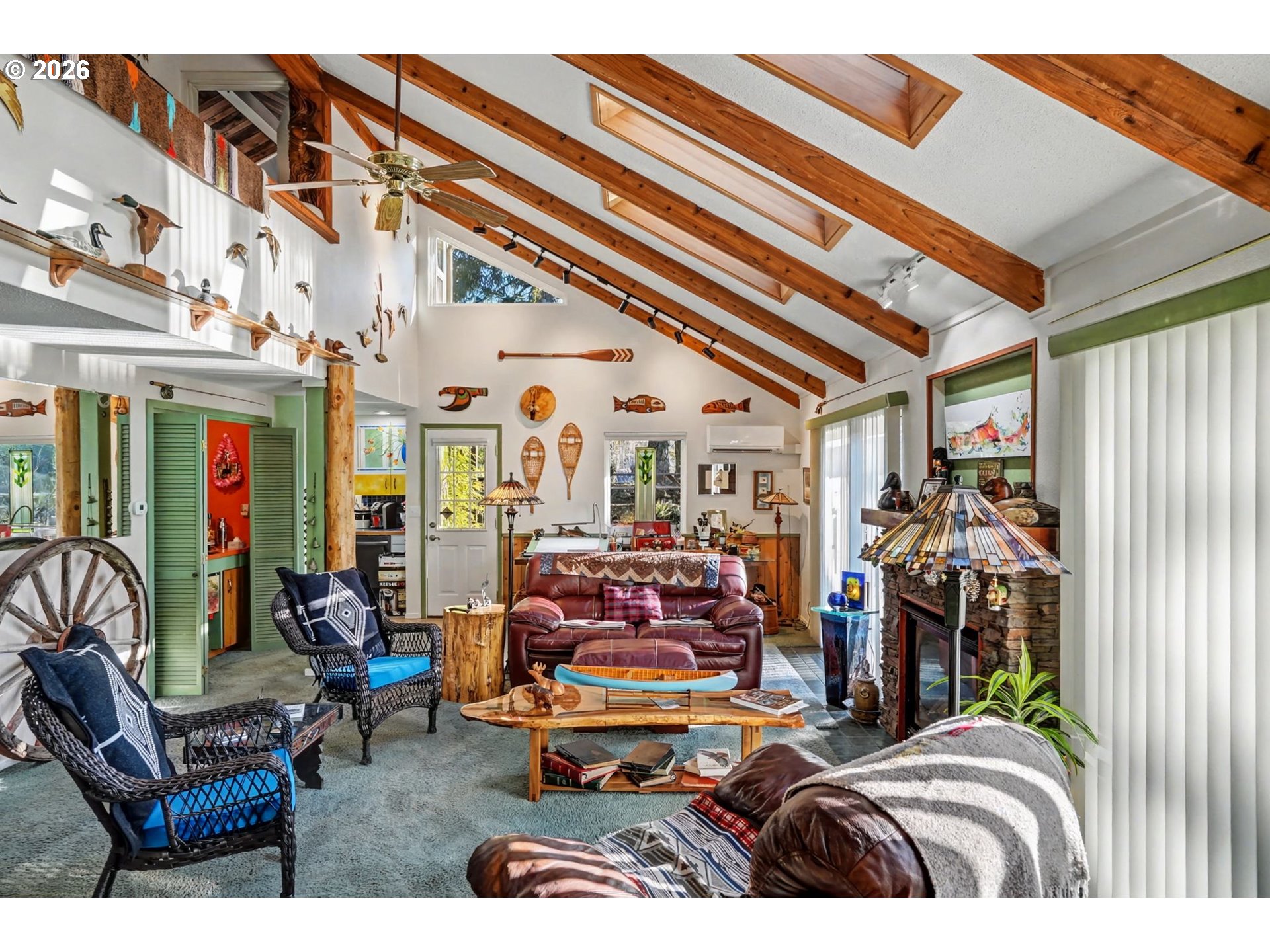 32365 North Fork Road Lyons, OR 97358 - Photo 16 of 48