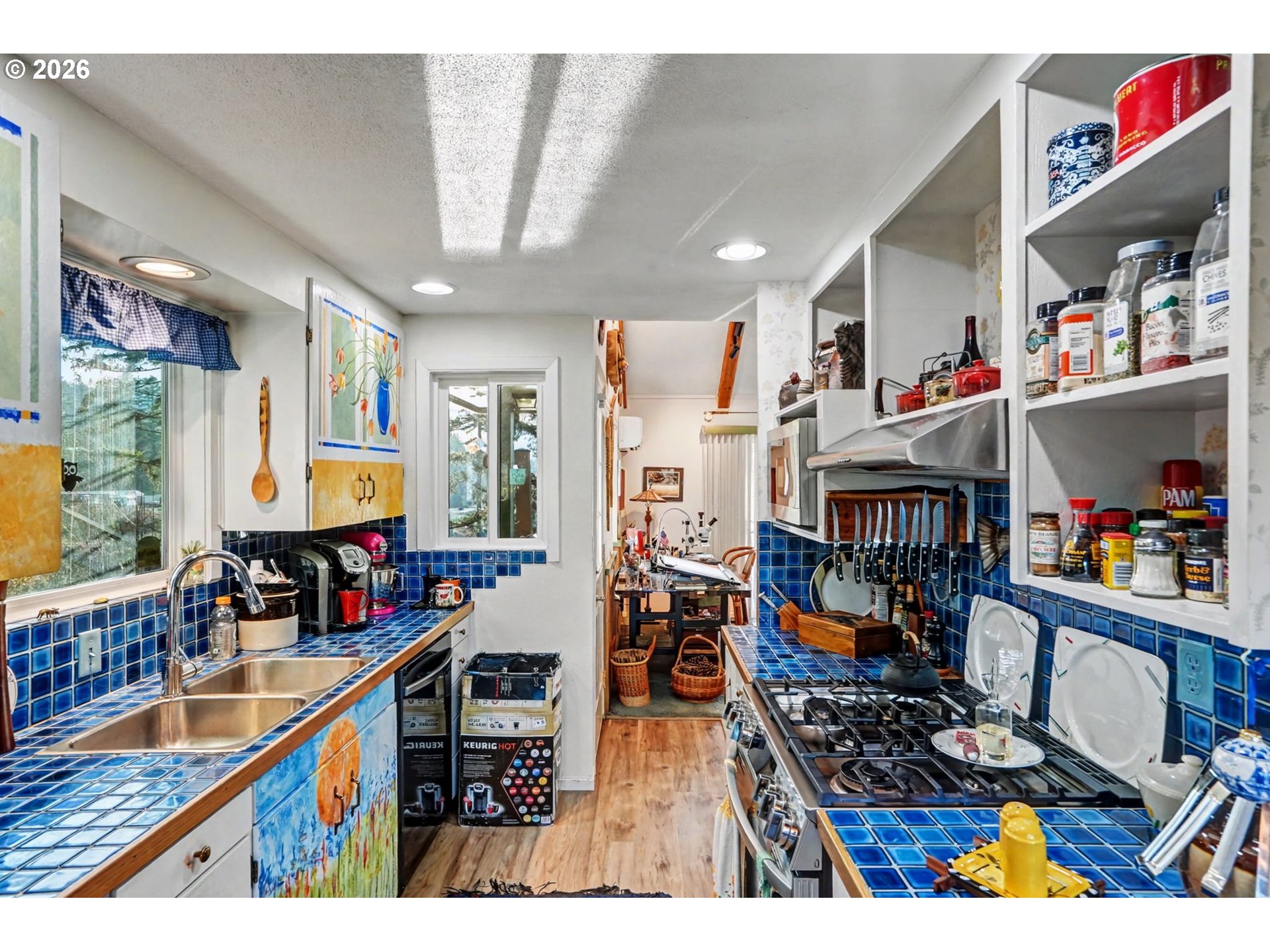 32365 North Fork Road Lyons, OR 97358 - Photo 17 of 48