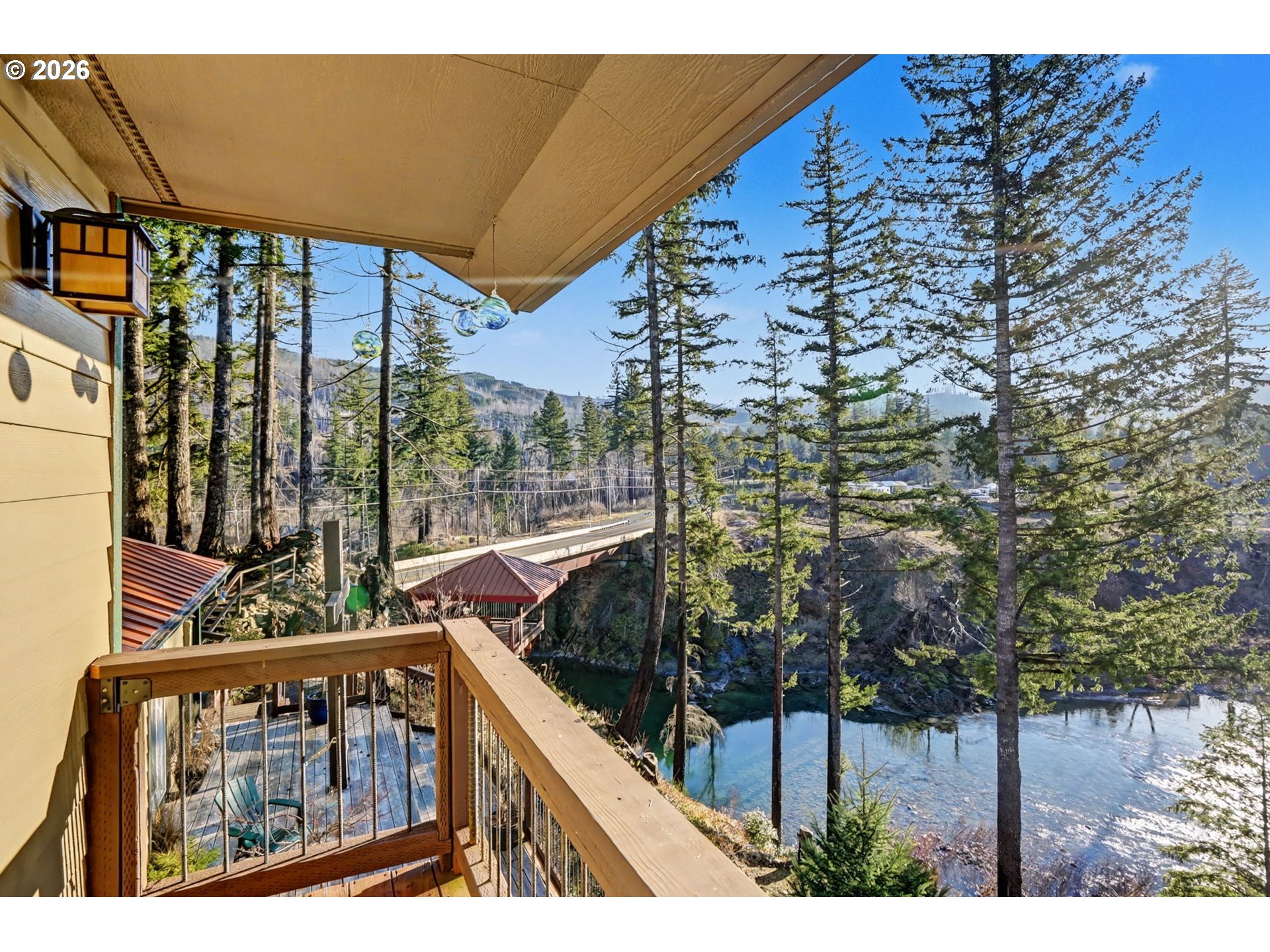 32365 North Fork Road Lyons, OR 97358 - Photo 25 of 48