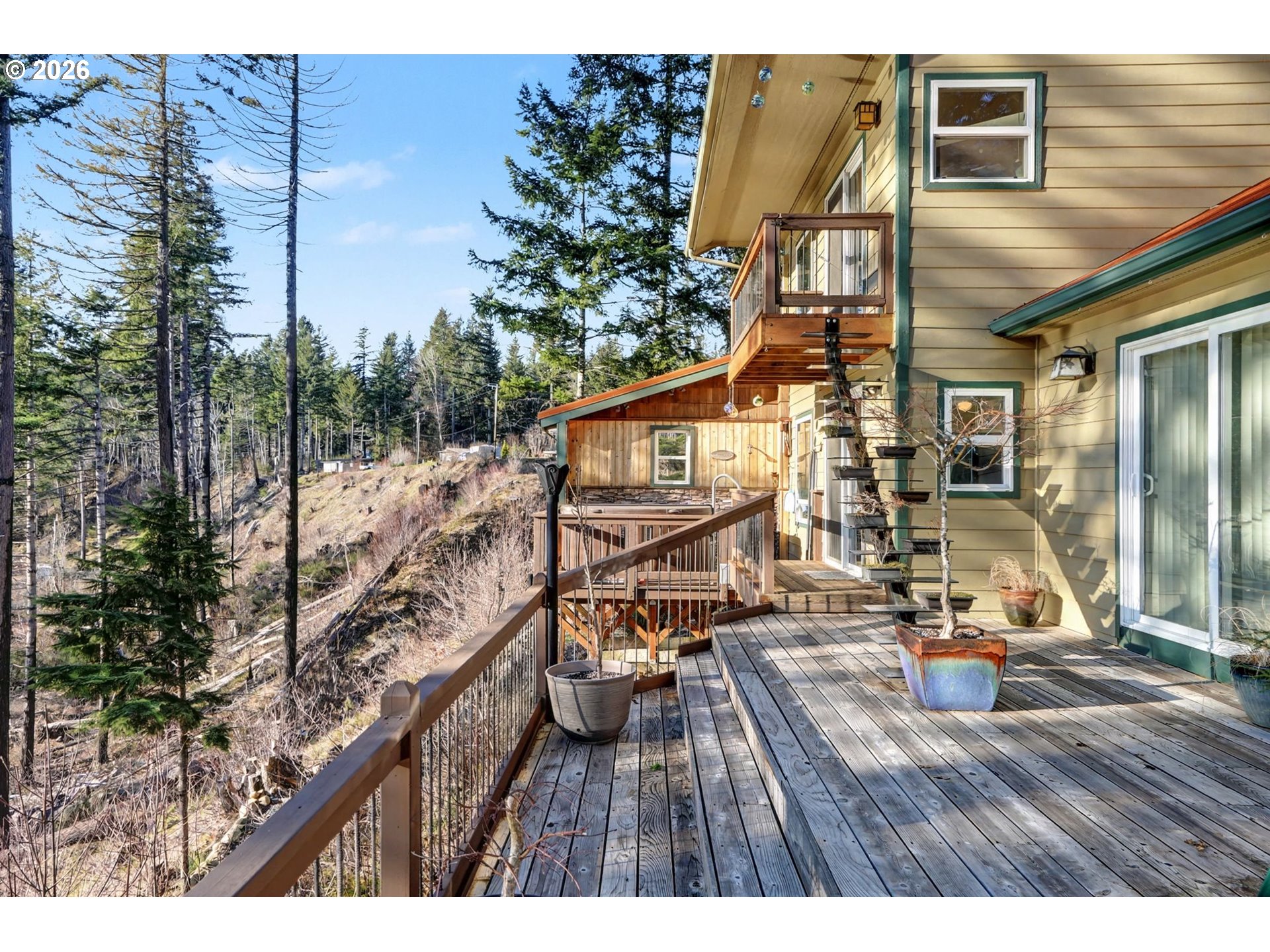 32365 North Fork Road Lyons, OR 97358 - Photo 29 of 48