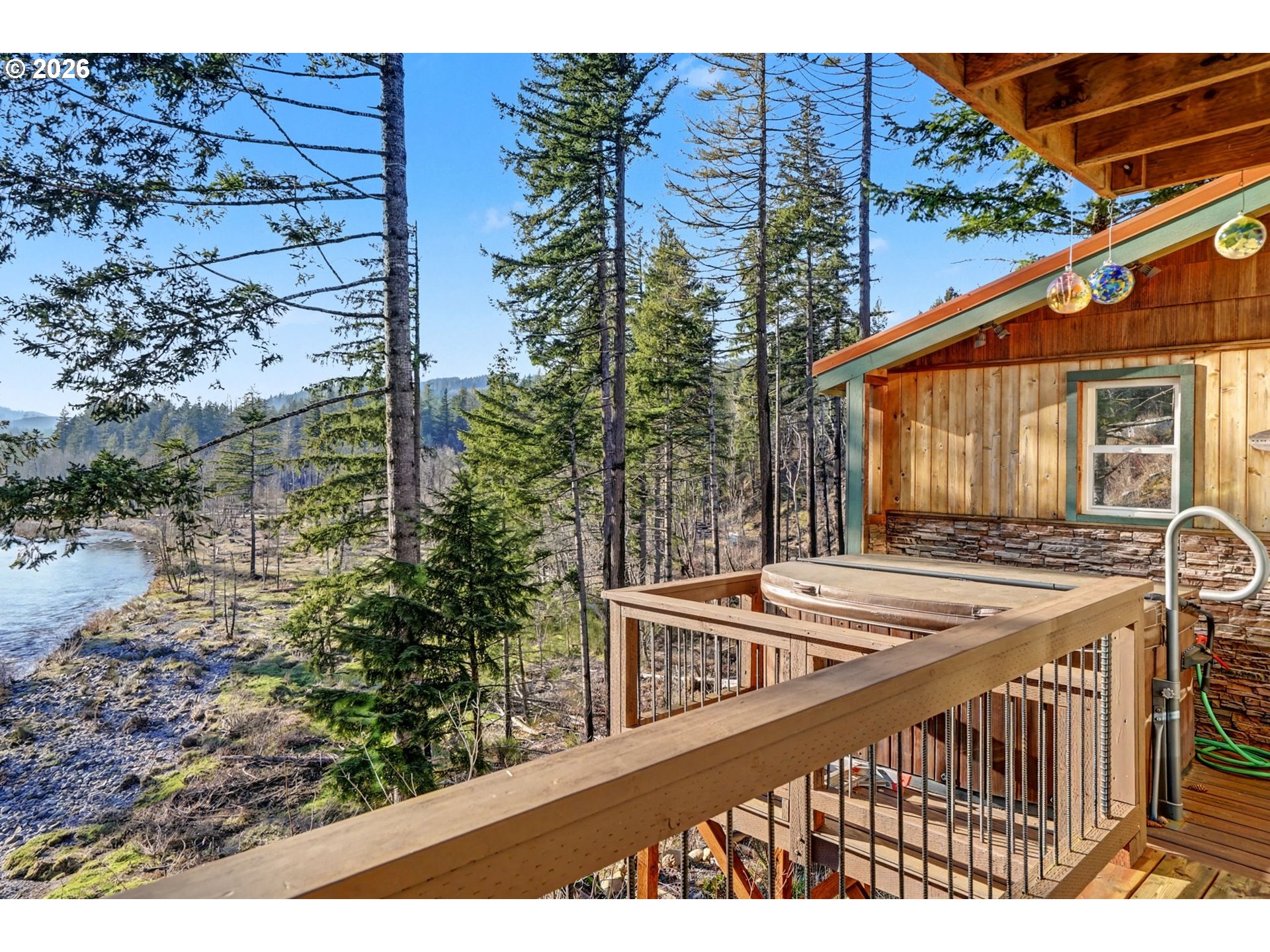 32365 North Fork Road Lyons, OR 97358 - Photo 30 of 48