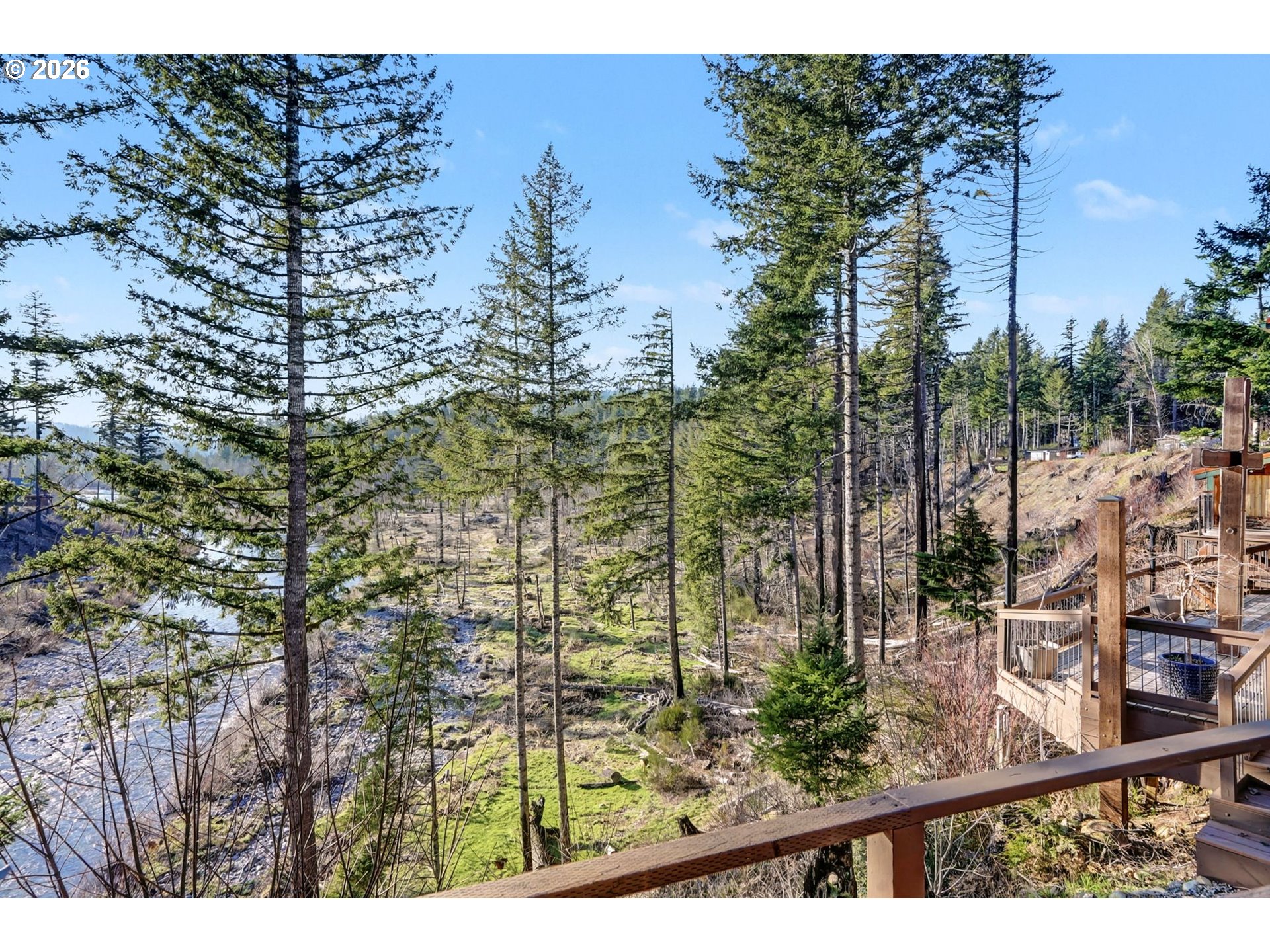 32365 North Fork Road Lyons, OR 97358 - Photo 34 of 48