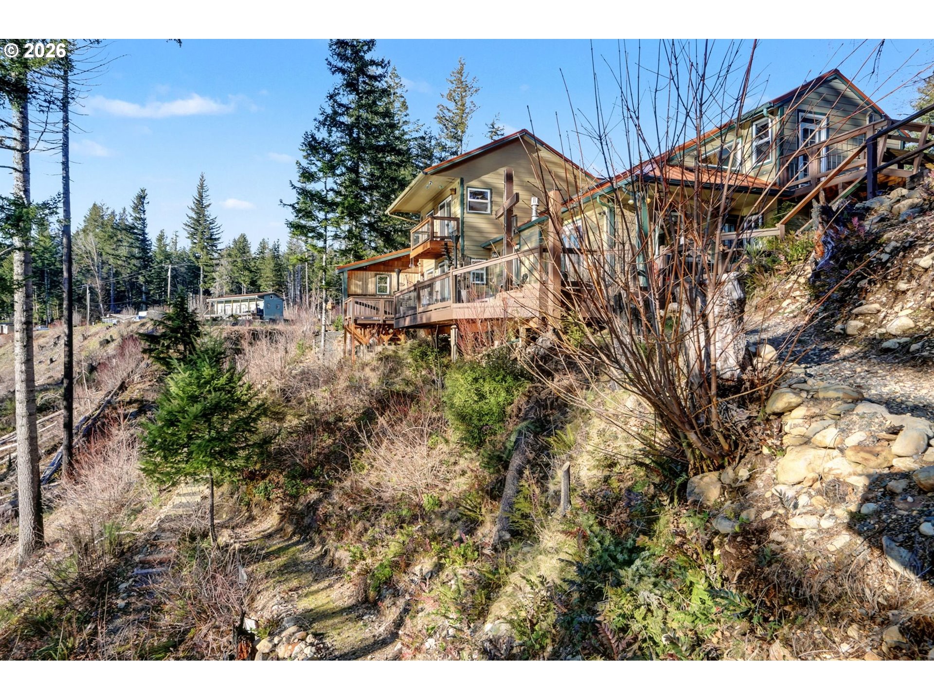 32365 North Fork Road Lyons, OR 97358 - Photo 36 of 48