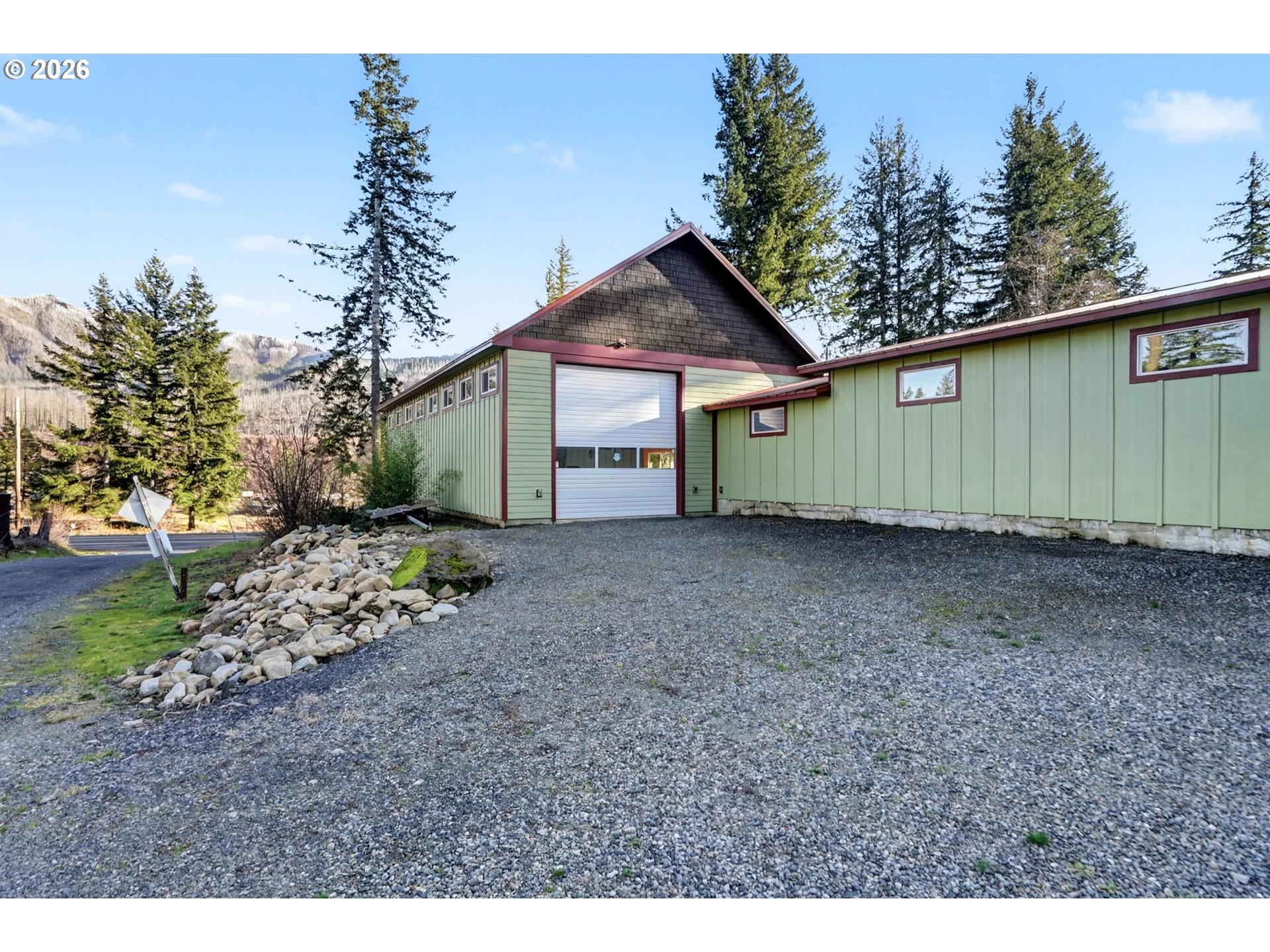 32365 North Fork Road Lyons, OR 97358 - Photo 38 of 48