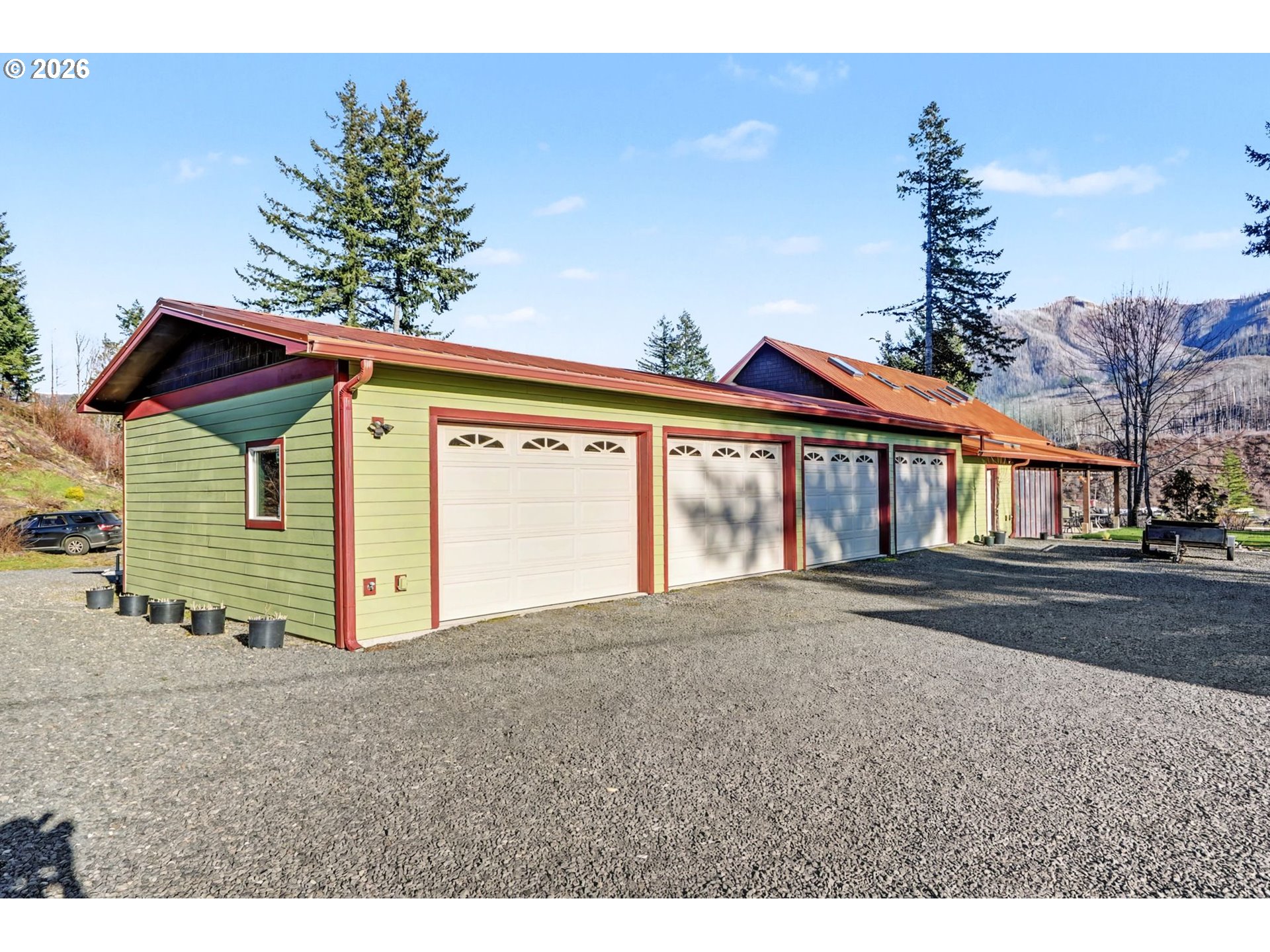 32365 North Fork Road Lyons, OR 97358 - Photo 39 of 48