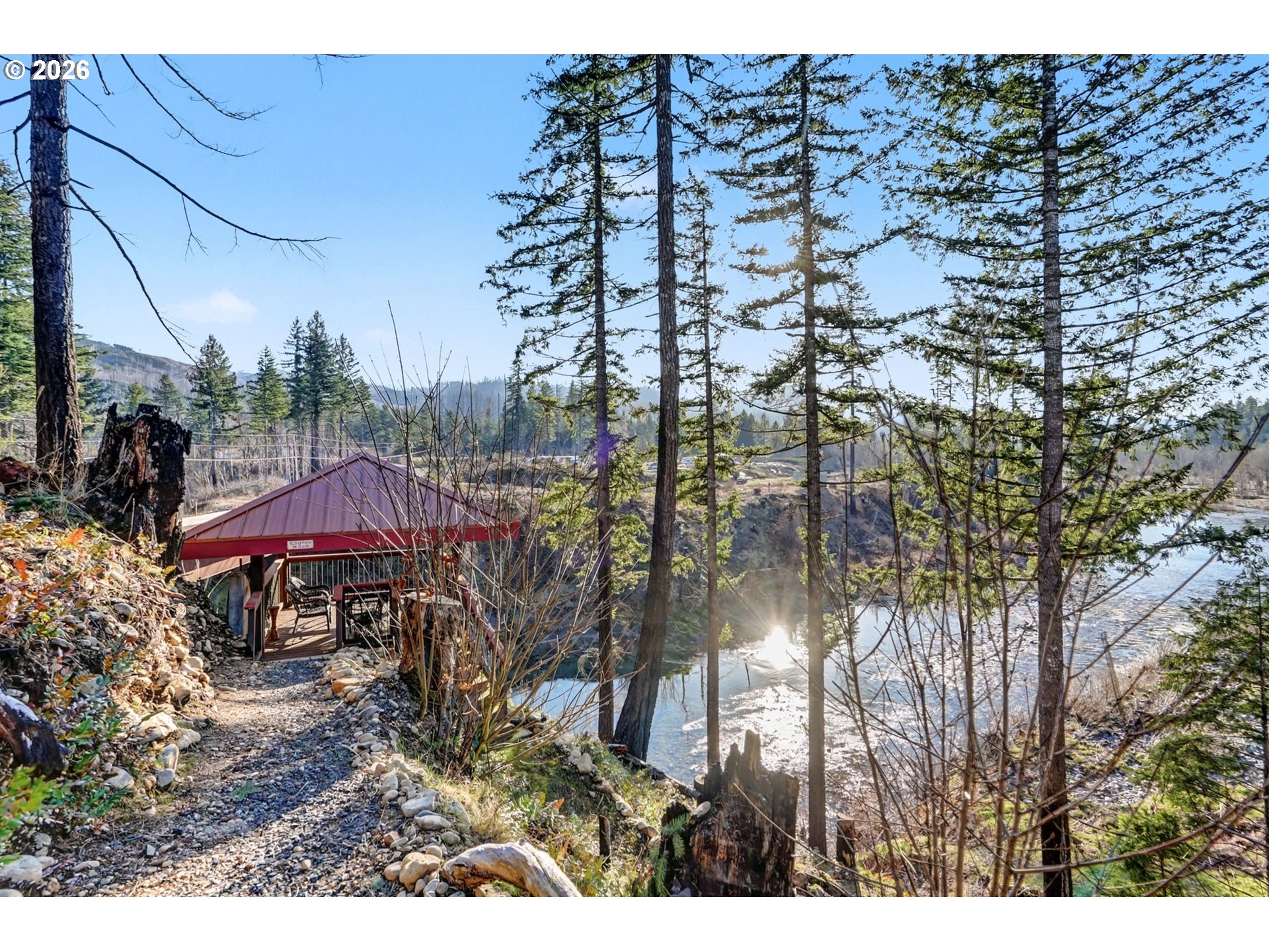 32365 North Fork Road Lyons, OR 97358 - Photo 45 of 48