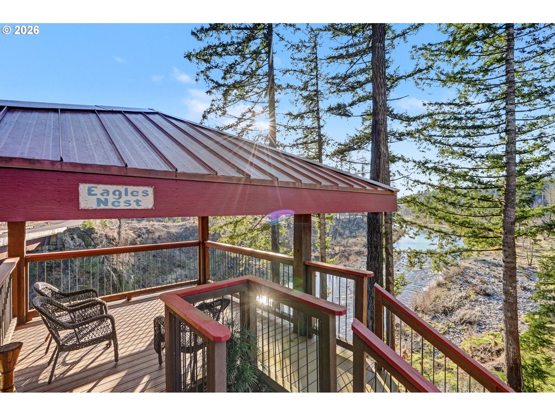 32365 North Fork Road Lyons, OR 97358 - Photo 46 of 48