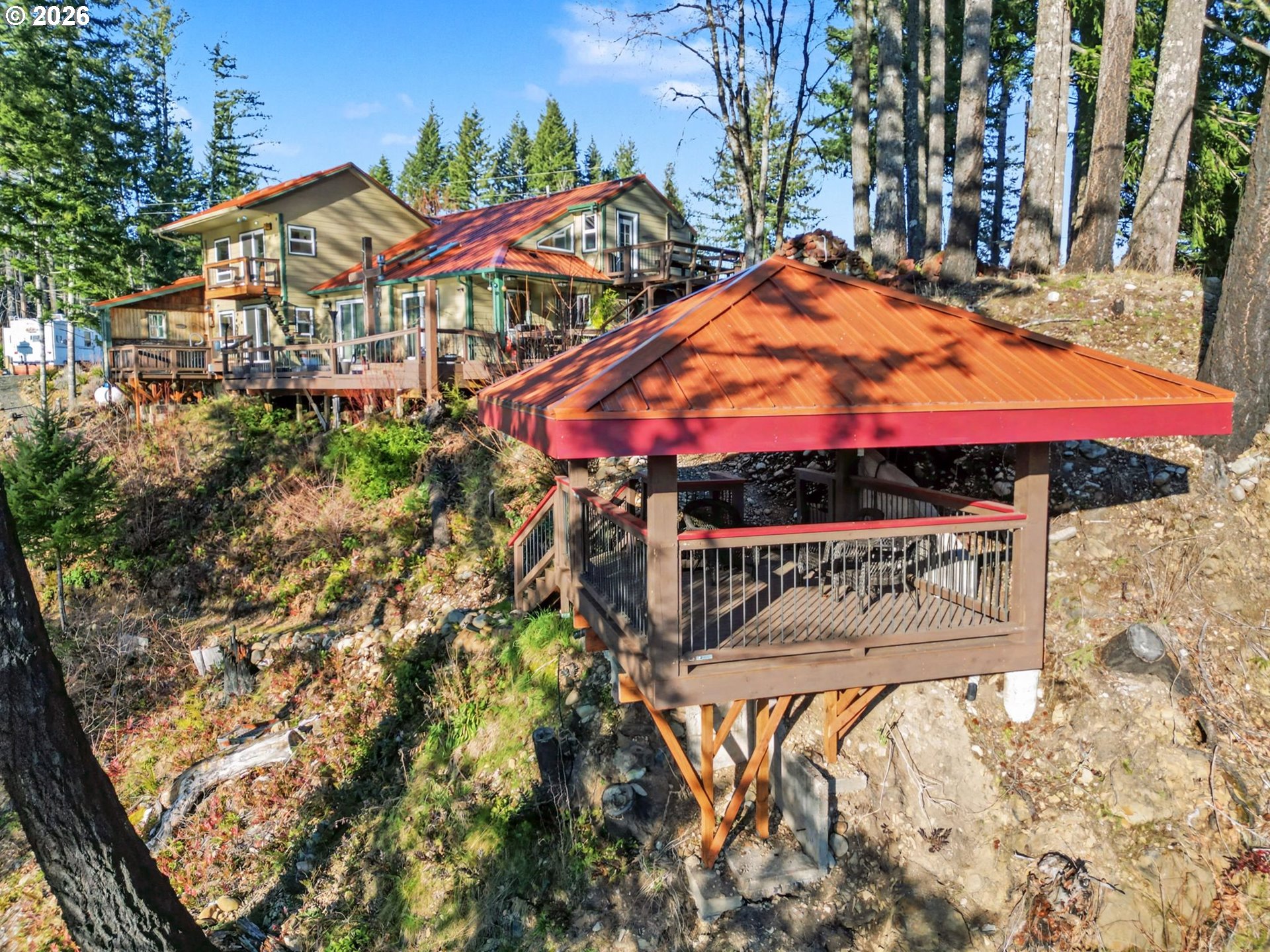 32365 North Fork Road Lyons, OR 97358 - Photo 48 of 48