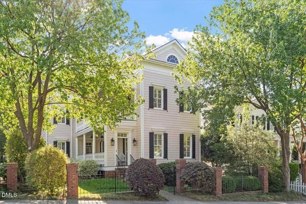 $1,149,900 | 8604 Society Place, Raleigh, NC 27615