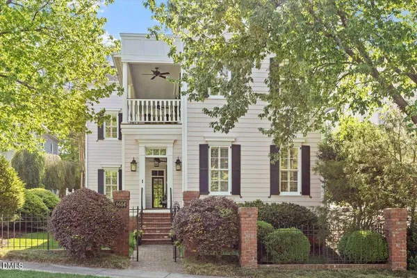 $1,199,900 | 8604 Society Place, Raleigh, NC 27615