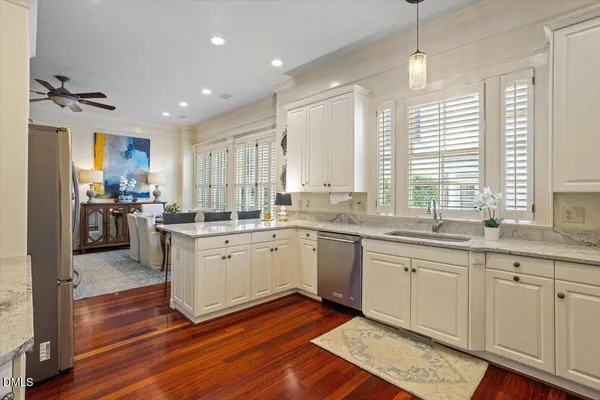 $1,199,900 | 8604 Society Place, Raleigh, NC 27615