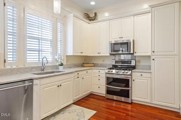 $1,199,900 | 8604 Society Place, Raleigh, NC 27615