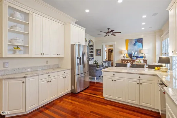 $1,199,900 | 8604 Society Place, Raleigh, NC 27615