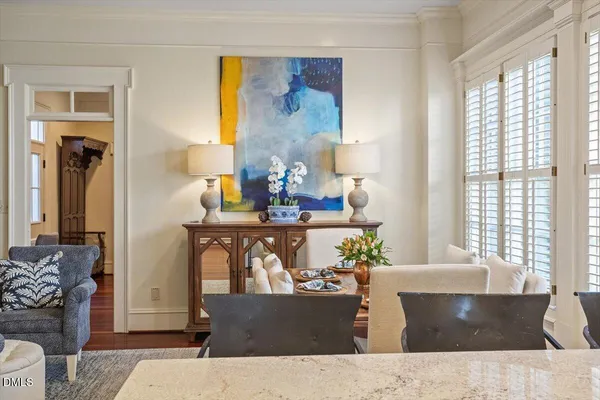 $1,199,900 | 8604 Society Place, Raleigh, NC 27615