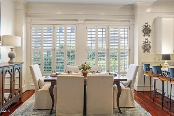 $1,199,900 | 8604 Society Place, Raleigh, NC 27615
