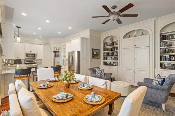 $1,199,900 | 8604 Society Place, Raleigh, NC 27615