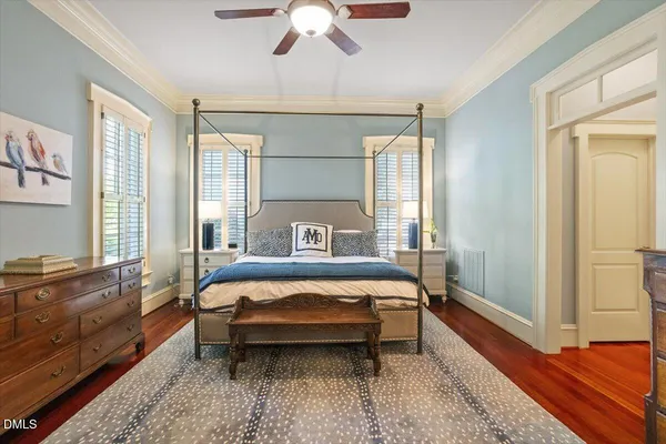 $1,199,900 | 8604 Society Place, Raleigh, NC 27615