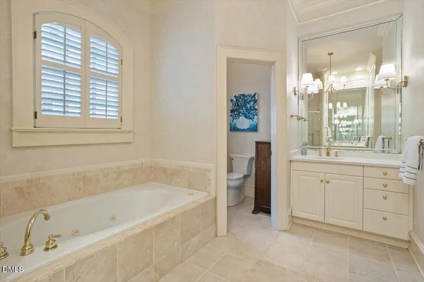 $1,199,900 | 8604 Society Place, Raleigh, NC 27615