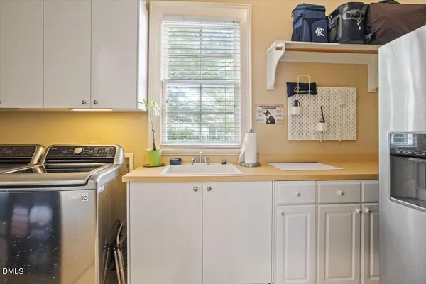 $1,199,900 | 8604 Society Place, Raleigh, NC 27615