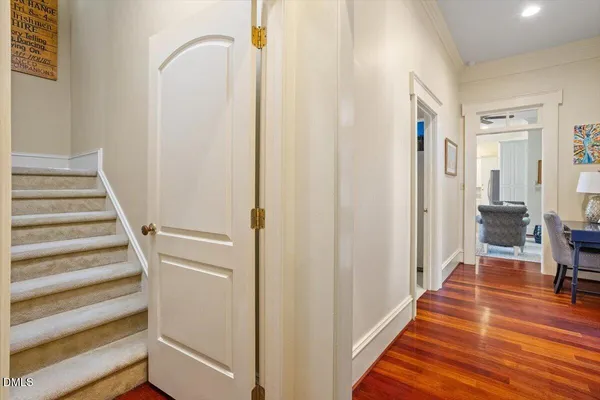 $1,199,900 | 8604 Society Place, Raleigh, NC 27615