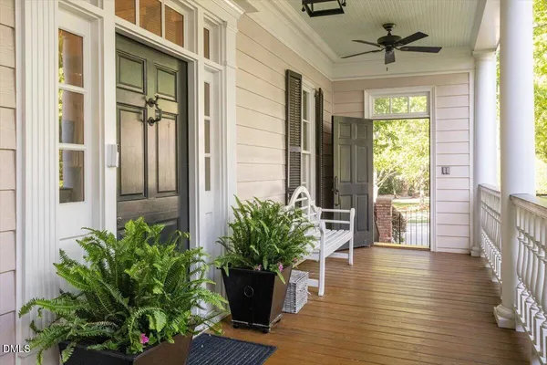 $1,199,900 | 8604 Society Place, Raleigh, NC 27615