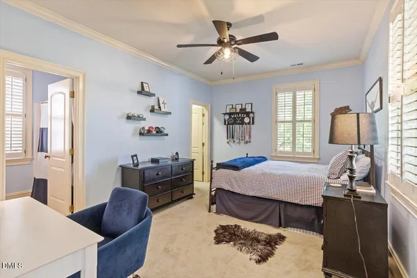 $1,199,900 | 8604 Society Place, Raleigh, NC 27615