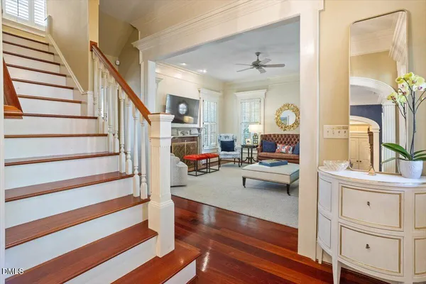 $1,199,900 | 8604 Society Place, Raleigh, NC 27615