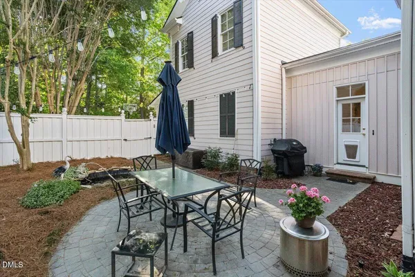 $1,199,900 | 8604 Society Place, Raleigh, NC 27615