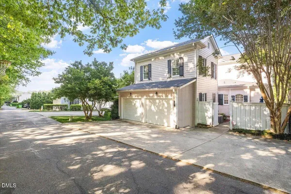 $1,199,900 | 8604 Society Place, Raleigh, NC 27615