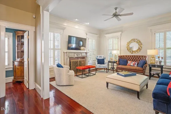 $1,199,900 | 8604 Society Place, Raleigh, NC 27615
