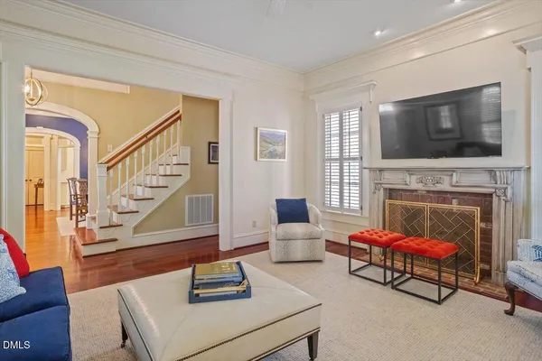 $1,199,900 | 8604 Society Place, Raleigh, NC 27615