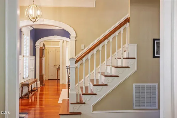 $1,199,900 | 8604 Society Place, Raleigh, NC 27615