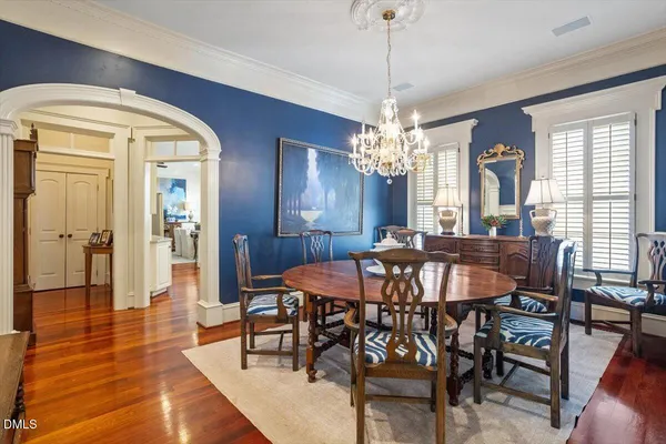 $1,199,900 | 8604 Society Place, Raleigh, NC 27615